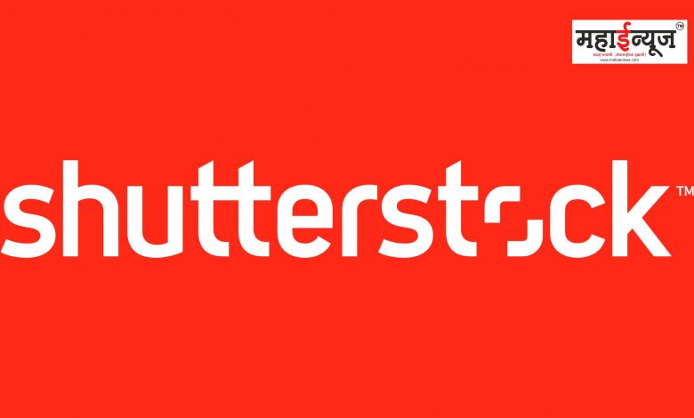 Shutterstock Company bought the platform for Rs 438 crore