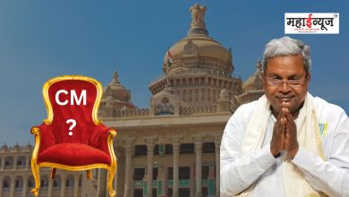 Siddaramaiah will be the Chief Minister of Karnataka