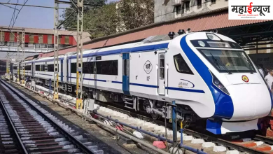 Mumbai-Goa, Vande Bharat Express, Trial Test Completed, Just 7 Hours, Reached Speed Queen,