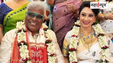 Ashish Vidyarthi married again at the age of 60