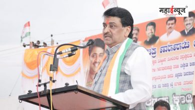 Ashok Chavan said that Bajrang Dal should be banned in Maharashtra too