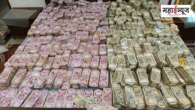 Big operation of CBI, cash of 20 crores found with ex-officer