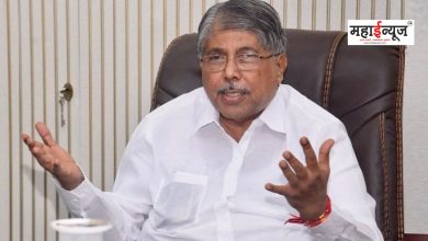 Chandrakant Patil said to pay the difference amount as per 7th Pay Commission to the retired teachers and non-teaching staff