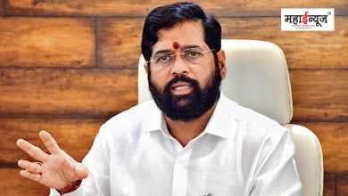 Chief Minister Eknath Shinde said that action should be taken against the website 'Indic Tels'