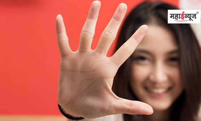 Important information about all five fingers in the body