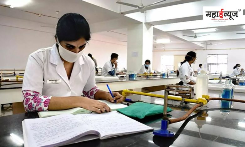 Derecognition of 40 medical colleges in the country