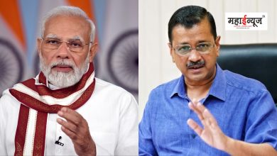 Arvind Kejriwal said that anyone can say anything to an illiterate Prime Minister