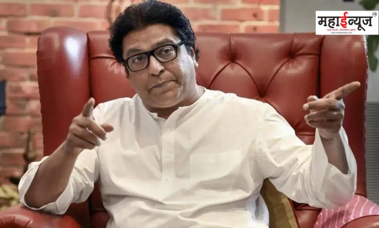 Raj Thackeray said to vote only Marathi candidate in Karnataka assembly elections