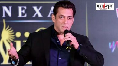Salman Khan said that women's bodies are precious, the more covered the better