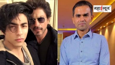 Sameer Wankhede asked Shahrukh for 25 crores