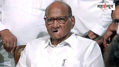 Sharad Pawar said that he will announce the final decision in one to two days