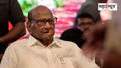 Sharad Pawar's resignation proposal was rejected by the core committee