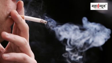 New rules announced by the central government regarding tobacco