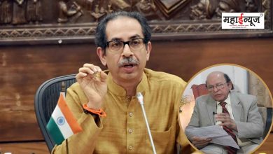 Constitutional expert Ullas Bapat said that Uddhav Thackeray will become the Chief Minister again
