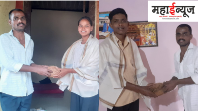 10th class, successful in exam, meritorious, felicitation of students,