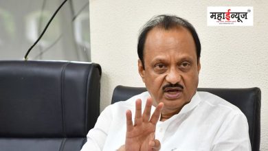 Big News : Release me from the responsibility of Leader of Opposition; Give position of organization : Ajit Pawar