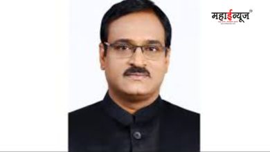 Pune Divisional Upper Commissioner Dr. Anil Ramod is finally suspended