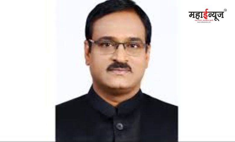 Pune Divisional Upper Commissioner Dr. Anil Ramod is finally suspended