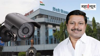 Opposition to MAF's monopoly in municipal CCTV tender: MLA Anna Bansode