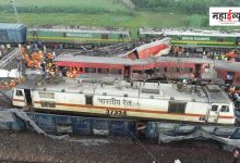 238 passengers killed, more than 900 injured in Balasore train accident