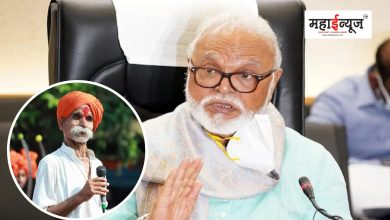 Chhagan Bhujbal demands that Sambhaji Bhide be arrested on charges of sedition