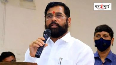 Chief Minister Eknath Shinde said that toll will be waived for vehicles coming for Vari along with the return journey