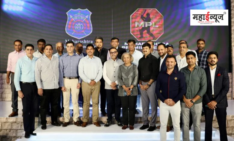 Rituraj Gaikwad was the highest bid for the Maharashtra Premier League