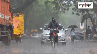 Meteorological Department warns of rain today in the state
