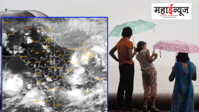 Good news…, Monsoon, finally entered Maharashtra, how far has it reached?, Read Monsoon Update,