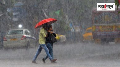 Meteorological department warns of heavy rain in the state