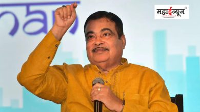 Nitin Gadkari said that the country's roads will be better than America by 2024