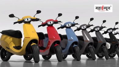 Selling more than 35 thousand electric scooters