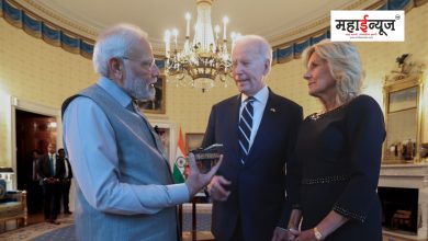 Prime Minister Narendra Modi gifted a 7.5 carat diamond to Joe Biden's wife