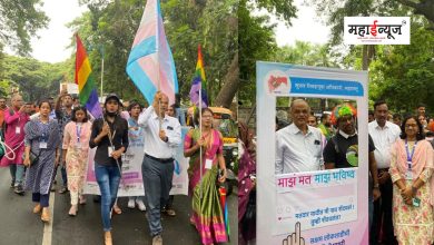 Dr. Shrikant Deshpande said that the society should stand firmly behind the LGBTQIA+ community