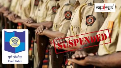 Seven employees, including a senior police inspector, were suspended