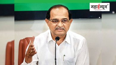 Radhakrishna Vikhe Patil said that they will apply measures against those who adulterate milk