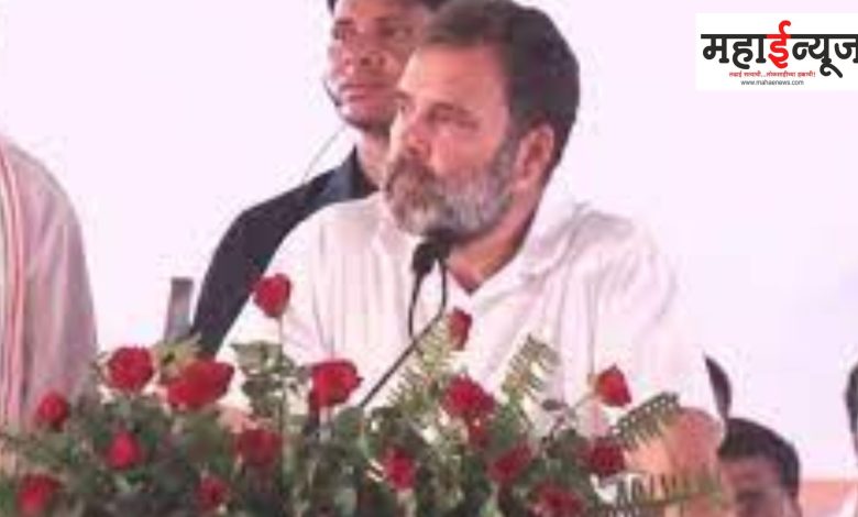 'Battle of ideologies in India, we will defeat the BJP unitedly,' Rahul Gandhi said in Patna