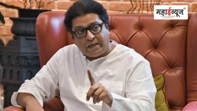 After the incident in Pune, Raj Thackeray appeals to the workers