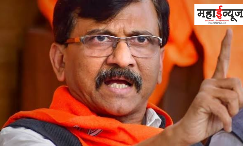 Sanjay Raut, United Nations, Letter to the Organization, 'Declare June 20, World Traitor's Day',