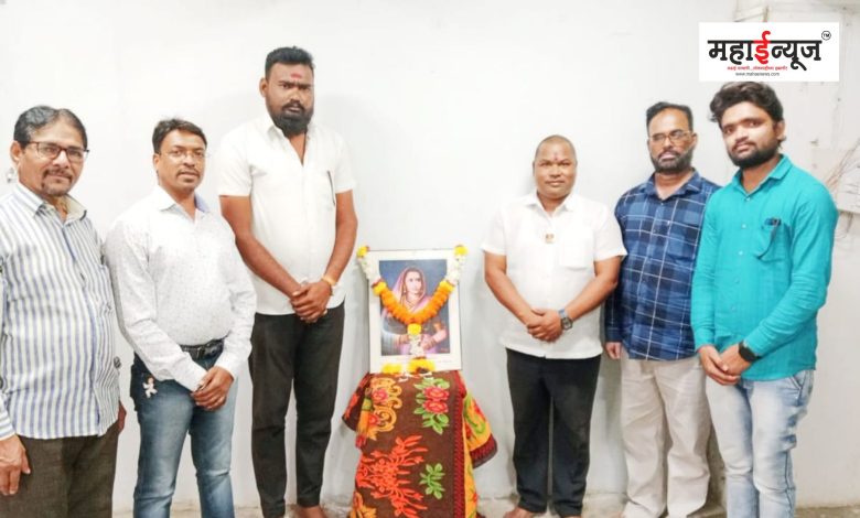 Rajmata Jijau is a model of self-government: Satish Kale