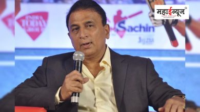 Who is the future captain of Indian team? Sunil Gavaskar said