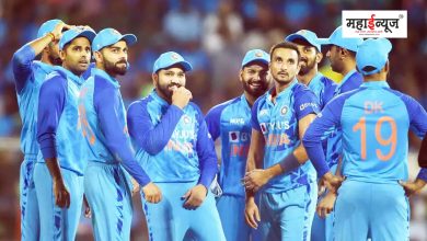 Team India will play this series before the World Cup