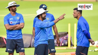 Team India bans cameras during practice to win World Test Championship