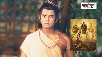 Ramayana's Lakshmana gets angry at the dialogues between Adipurusha