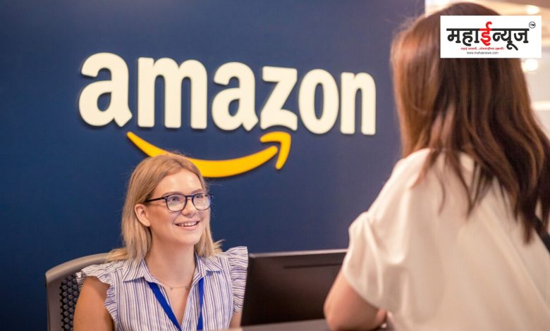 Amazon will provide 2 million jobs in India