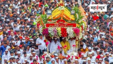 Changes in regional transport office operations on the occasion of Palkhi festival