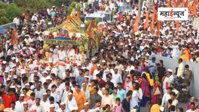 Change in transport for Shri Sant Dnyaneshwar Maharaj and Sant Tukaram Maharaj Palkhi ceremony