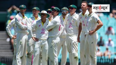 Injury forces Australia into late change to World Test Championship Final squad