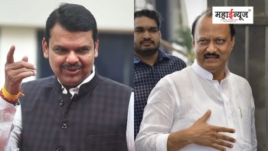 Devendra Fadnavis is the first choice for the post of Chief Minister and Ajit Pawar is the second choice
