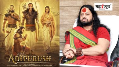 Kalicharan Maharaj said to boycott Adipurush movie